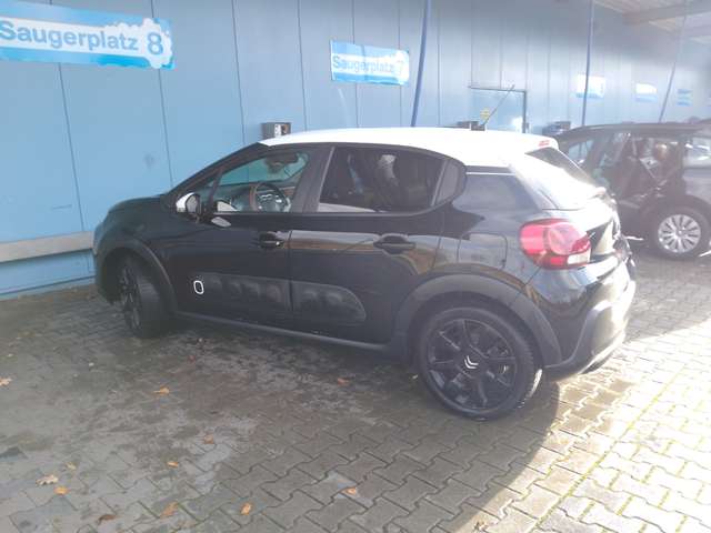 Citroen C3 C3 Pure Tech 110 S