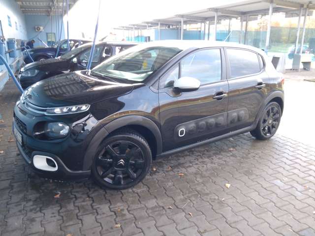 Imagine Citroen C3 C3 Pure Tech 110 S