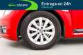 Volkswagen Beetle 1.2 TSI Beetlemanía 105 Rojo - thumbnail 11
