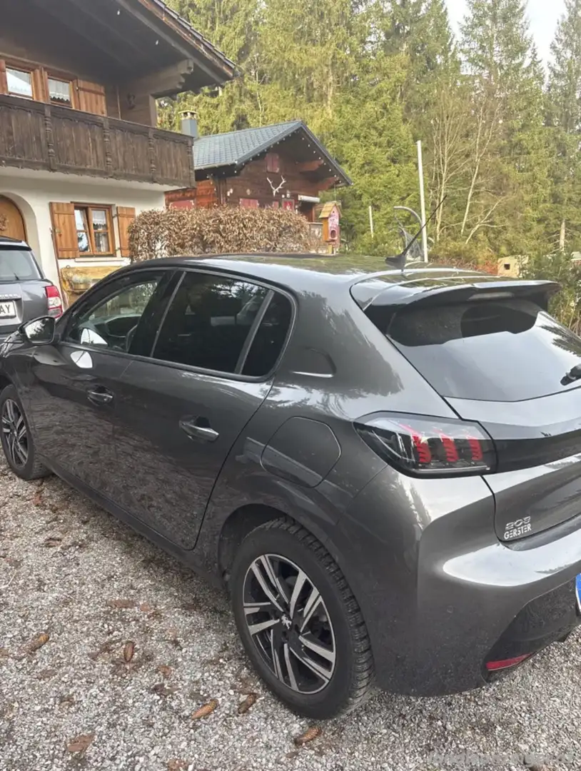 Peugeot 208 208 Allure Pack PureTech 130 S - 2