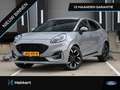 Ford Puma ST-Line X 1.0 EcoBoost Hybrid 155pk 100% FORD ONDR Gris - thumbnail 1