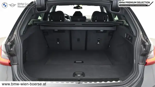 BMW 320 d xDrive Ansicht 12