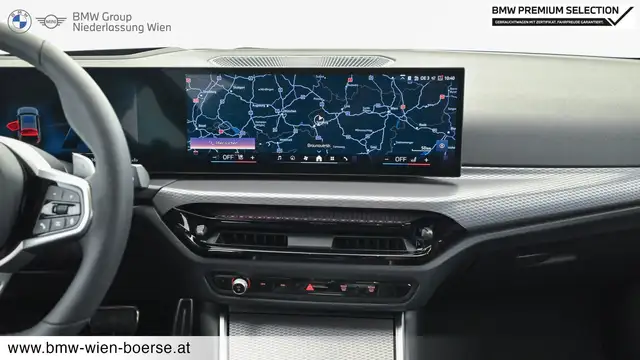 BMW 320 d xDrive Ansicht 17