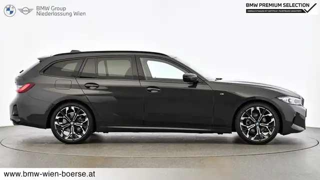 BMW 320 d xDrive Ansicht 8