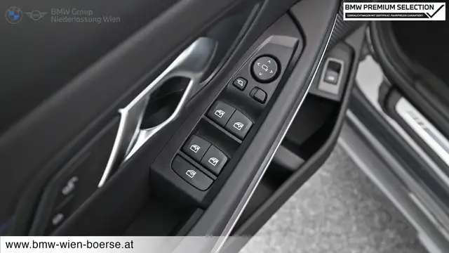 BMW 320 d xDrive Ansicht 19