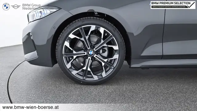 BMW 320 d xDrive Ansicht 27