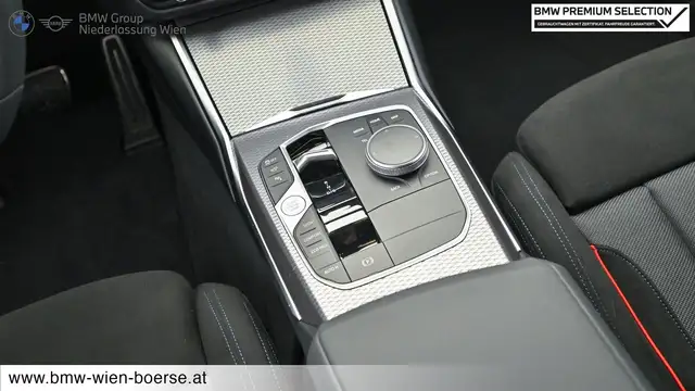 BMW 320 d xDrive Ansicht 18