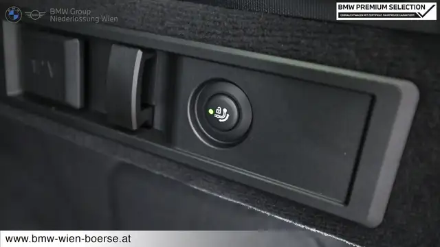 BMW 320 d xDrive Ansicht 13