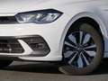 Volkswagen Polo 1.0 TSI GOAL AHK KAMERA NAVI ACC Weiß - thumbnail 5
