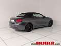 BMW 218 i Grau - thumbnail 6