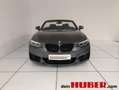 BMW 218 i Grau - thumbnail 3