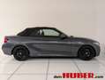 BMW 218 i Grau - thumbnail 5