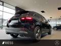 Mercedes-Benz GLA 220 d 4M AMG+AHK+DISTR+TOTWKL+KEYL+MULTIBEAM Zwart - thumbnail 7