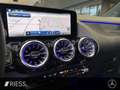 Mercedes-Benz GLA 220 d 4M AMG+AHK+DISTR+TOTWKL+KEYL+MULTIBEAM Zwart - thumbnail 15