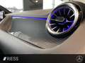 Mercedes-Benz GLA 220 d 4M AMG+AHK+DISTR+TOTWKL+KEYL+MULTIBEAM Zwart - thumbnail 11