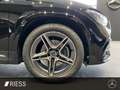 Mercedes-Benz GLA 220 d 4M AMG+AHK+DISTR+TOTWKL+KEYL+MULTIBEAM Zwart - thumbnail 9