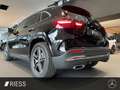 Mercedes-Benz GLA 220 d 4M AMG+AHK+DISTR+TOTWKL+KEYL+MULTIBEAM Zwart - thumbnail 18