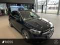 Mercedes-Benz GLA 220 d 4M AMG+AHK+DISTR+TOTWKL+KEYL+MULTIBEAM Zwart - thumbnail 8