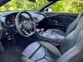 Audi R8 SPYDER LED B&O PERFORMANCE PELLE BLACK PACK PDC Nero - thumbnail 9