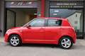Suzuki Swift 1.3i 5Porte Ideale NEOPATENTATI Navi Clima KEYLESS Red - thumbnail 17