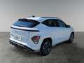 Hyundai KONA HEV (SX2) N Line 1.6 GDI 2WD HEV Weiß - thumbnail 5