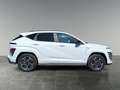 Hyundai KONA HEV (SX2) N Line 1.6 GDI 2WD HEV Weiß - thumbnail 6