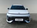 Hyundai KONA HEV (SX2) N Line 1.6 GDI 2WD HEV Weiß - thumbnail 8