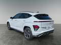Hyundai KONA HEV (SX2) N Line 1.6 GDI 2WD HEV Weiß - thumbnail 3