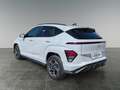 Hyundai KONA HEV (SX2) N Line 1.6 GDI 2WD HEV Weiß - thumbnail 3