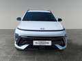 Hyundai KONA HEV (SX2) N Line 1.6 GDI 2WD HEV Weiß - thumbnail 8