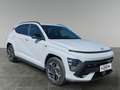 Hyundai KONA HEV (SX2) N Line 1.6 GDI 2WD HEV Weiß - thumbnail 7