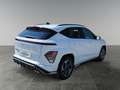 Hyundai KONA HEV (SX2) N Line 1.6 GDI 2WD HEV Weiß - thumbnail 5