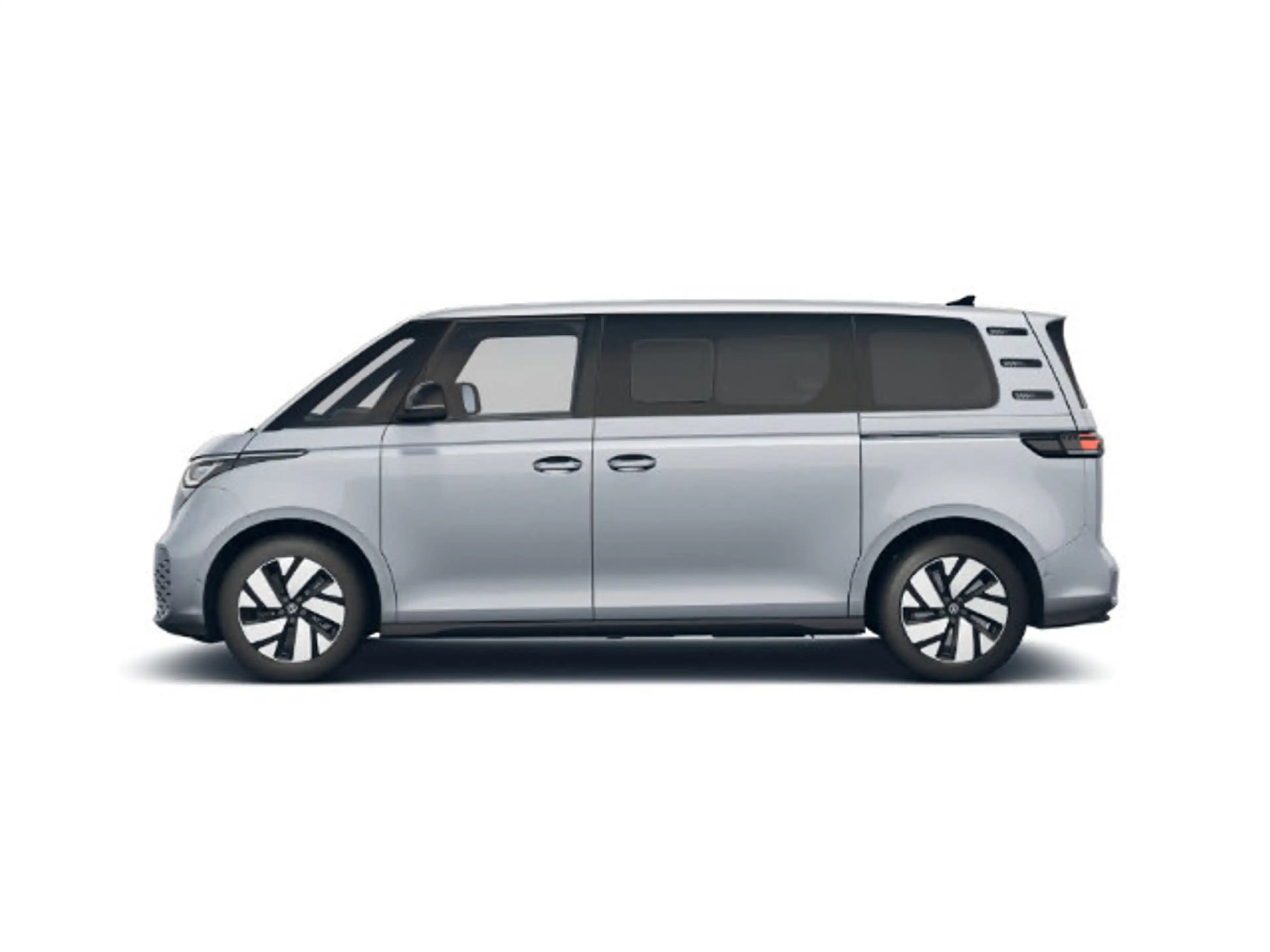 Volkswagen ID. Buzz ID.Buzz Pro lang 210/91 "GOAL" Navi LED PDC SHZ — photo 3