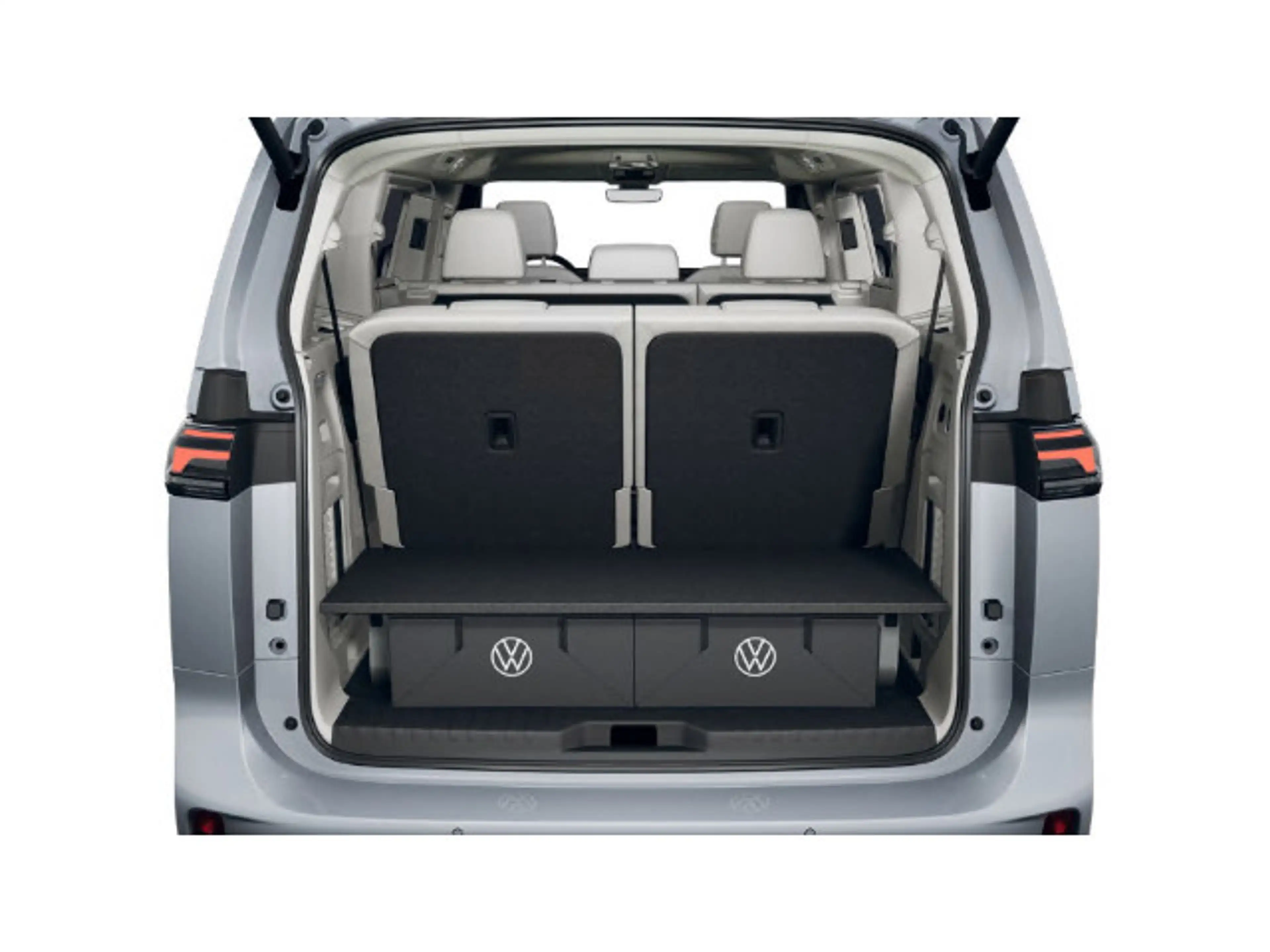 Volkswagen ID. Buzz ID.Buzz Pro lang 210/91 "GOAL" Navi LED PDC SHZ — photo 5
