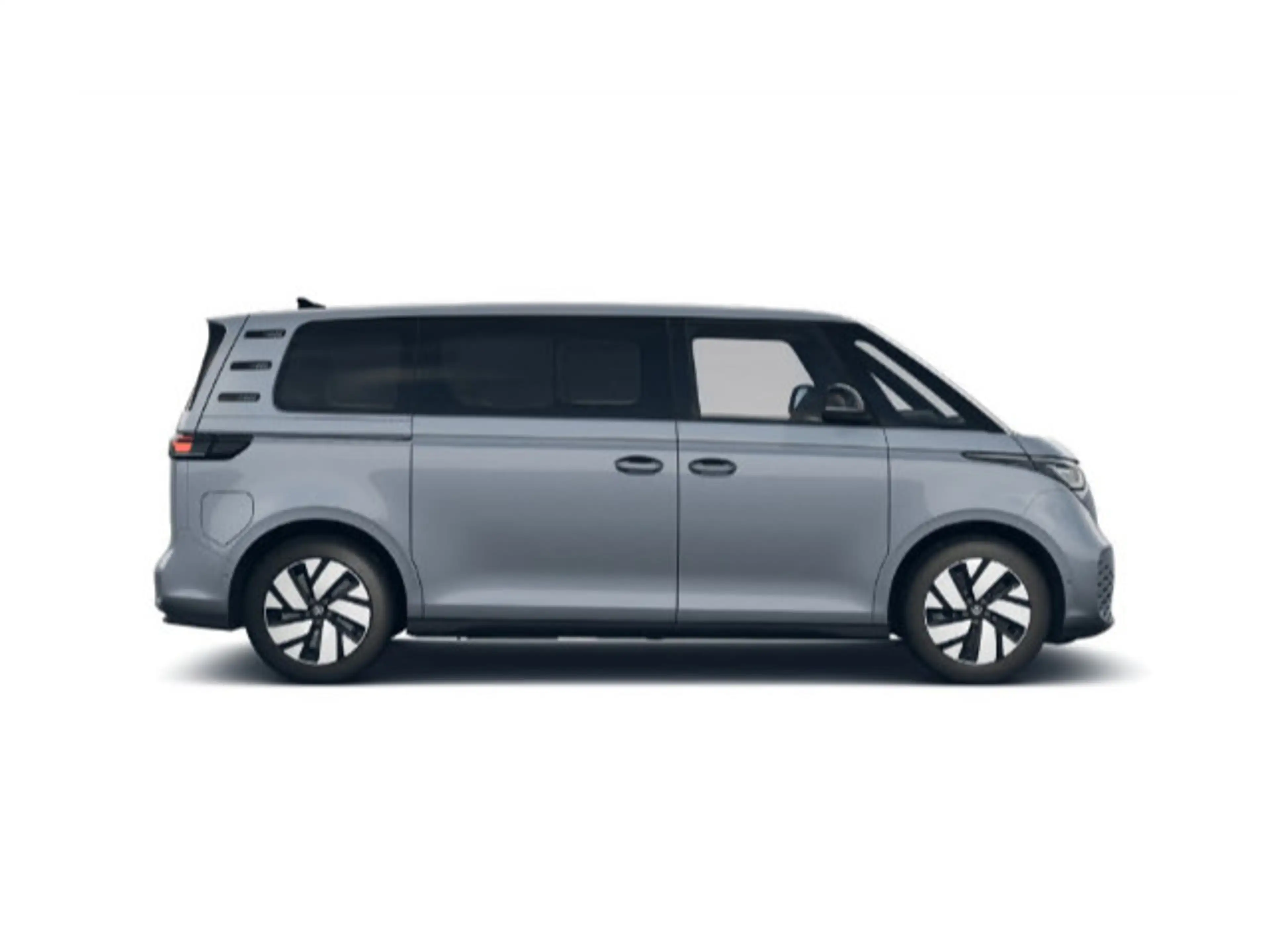 Volkswagen ID. Buzz ID.Buzz Pro lang 210/91 "GOAL" Navi LED PDC SHZ — photo 6