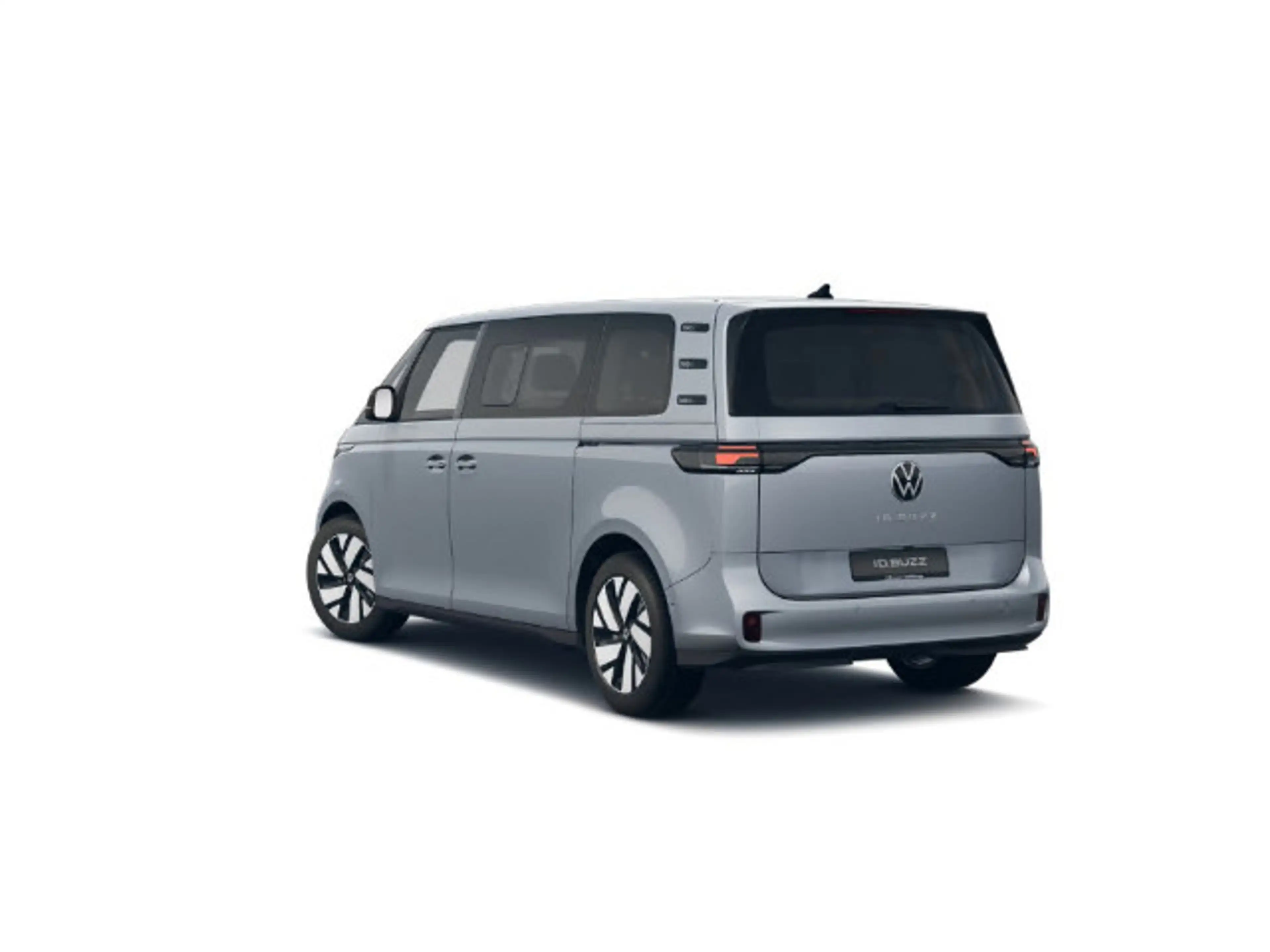 Volkswagen ID. Buzz ID.Buzz Pro lang 210/91 "GOAL" Navi LED PDC SHZ — photo 4
