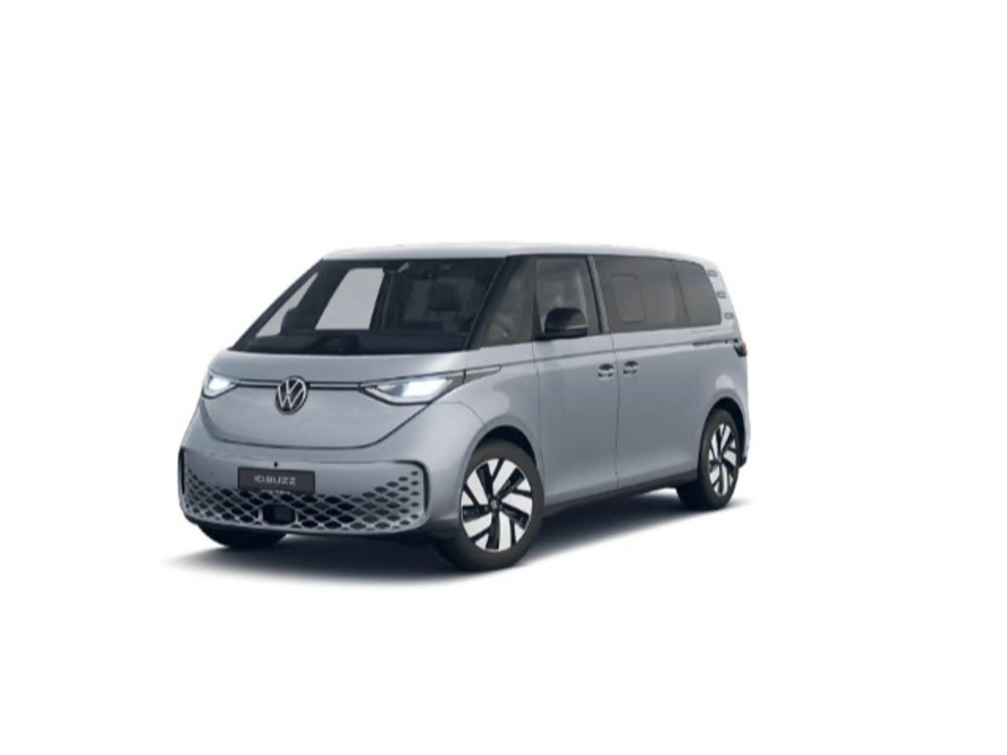 Volkswagen ID. Buzz ID.Buzz Pro lang 210/91 "GOAL" Navi LED PDC SHZ — photo 2