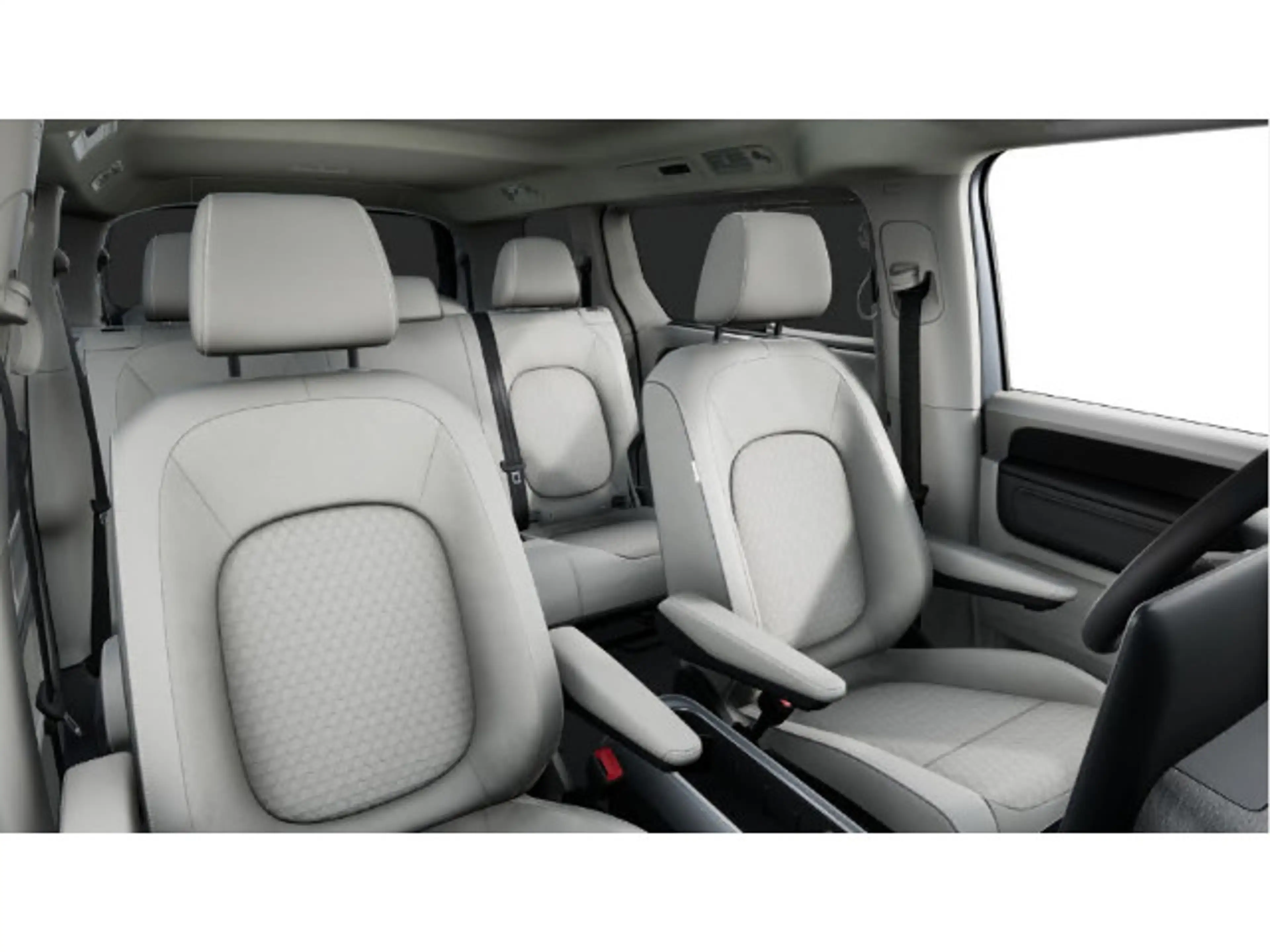 Volkswagen ID. Buzz ID.Buzz Pro lang 210/91 "GOAL" Navi LED PDC SHZ — photo 10