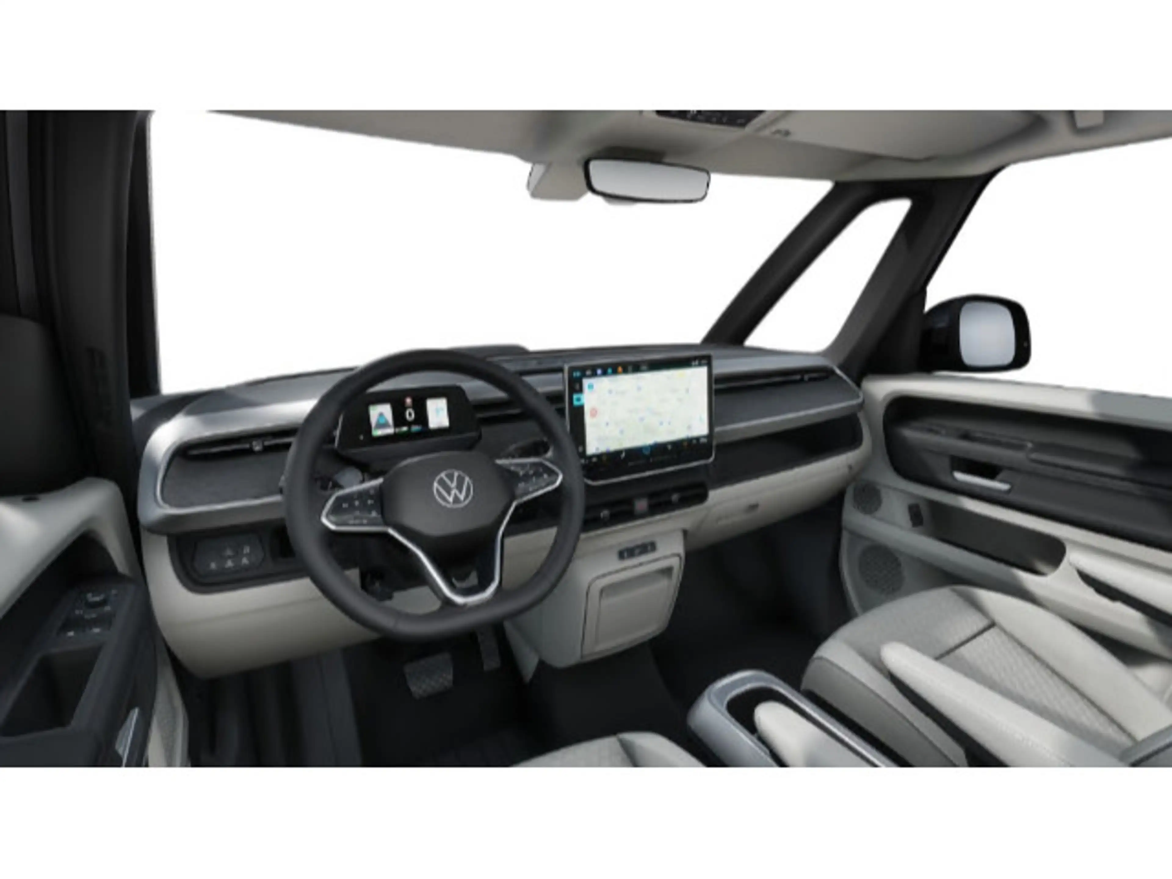 Volkswagen ID. Buzz ID.Buzz Pro lang 210/91 "GOAL" Navi LED PDC SHZ — photo 8