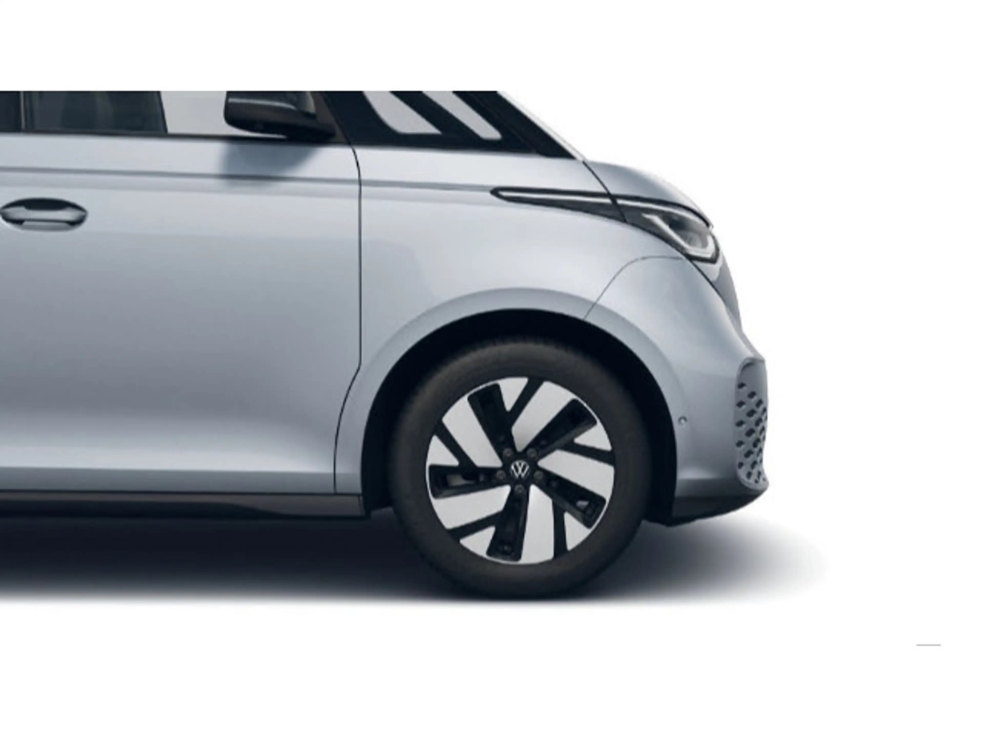 Volkswagen ID. Buzz ID.Buzz Pro lang 210/91 "GOAL" Navi LED PDC SHZ — photo 7