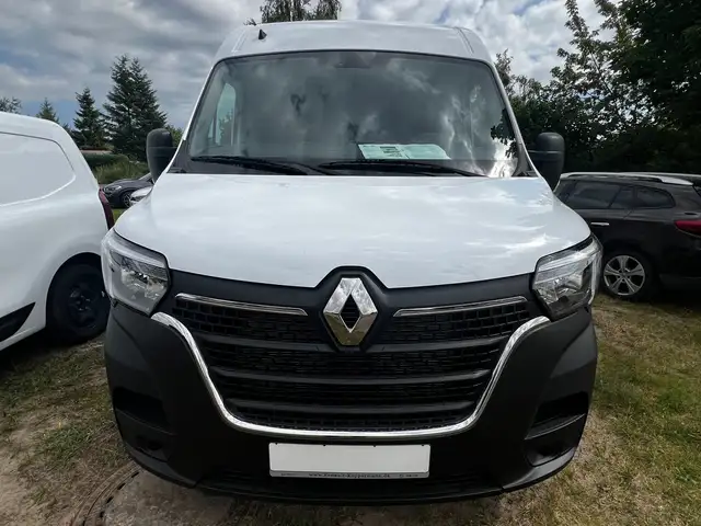 Renault Master dCi 135 L2H2 VA
