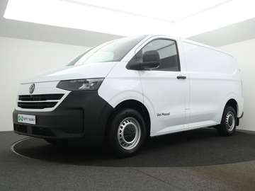 Transporter Bestelwagen Wielbasis 2.0TDI 150PK *DEMO*TREKHAAK*VIRTUAL COCKPIT*CAMERA*CRUISE*APP-CONN