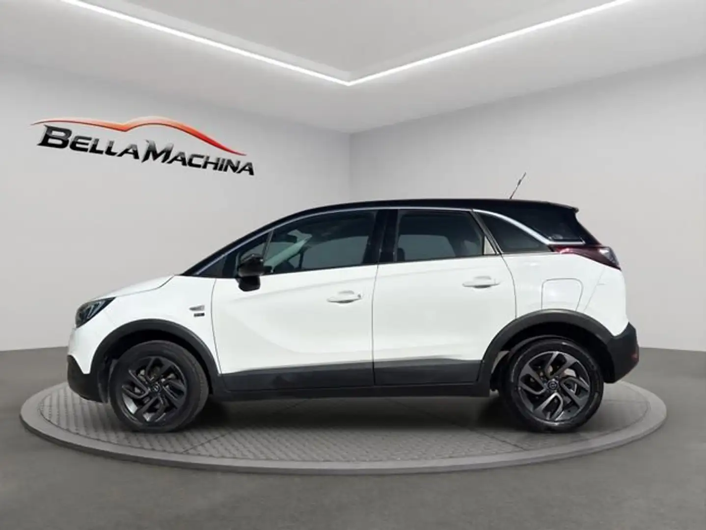 Opel Crossland 1.2 81kW (110CV)  2020 Blanco - 2