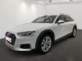 Audi A4 allroad 50 TDI quattro *AHK*MATRIX*PDC*NAVI* Weiß - thumbnail 2
