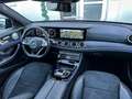 Mercedes-Benz E 350 E350d Aut. AMG-LINE, E53 LOOK, PANO, BURMESTER Zielony - thumbnail 15