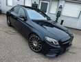 Mercedes-Benz E 350 E350d Aut. AMG-LINE, E53 LOOK, PANO, BURMESTER Zielony - thumbnail 6