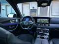 Mercedes-Benz E 350 E350d Aut. AMG-LINE, E53 LOOK, PANO, BURMESTER zelena - thumbnail 14