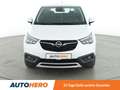 Opel Crossland X 1.2 Turbo INNOVATION*LED*NAVI*TEMPO*CAM*PDC*SHZ* Weiß - thumbnail 9