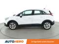 Opel Crossland X 1.2 Turbo INNOVATION*LED*NAVI*TEMPO*CAM*PDC*SHZ* Weiß - thumbnail 3