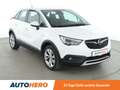 Opel Crossland X 1.2 Turbo INNOVATION*LED*NAVI*TEMPO*CAM*PDC*SHZ* Weiß - thumbnail 8